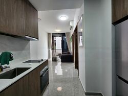 Parc Komo (D17), Apartment #457980391